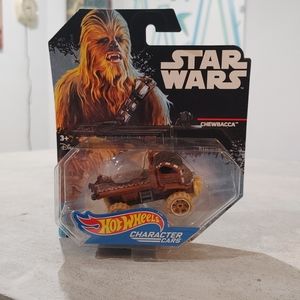 Star Wars Hotwheels